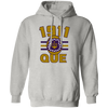 Omega Psi Phi Fraternity Hoodie