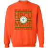Florida A&M University Rattlers Sweatshirt