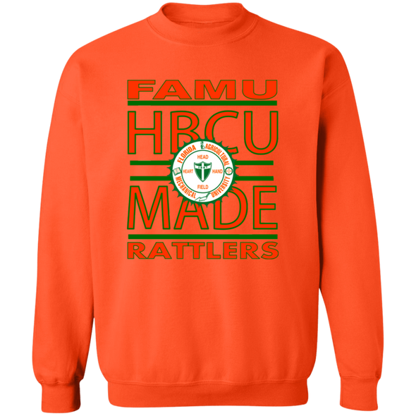 Florida A&M University Rattlers Sweatshirt