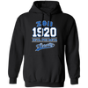 Zeta Phi Beta Sorority Hoodie