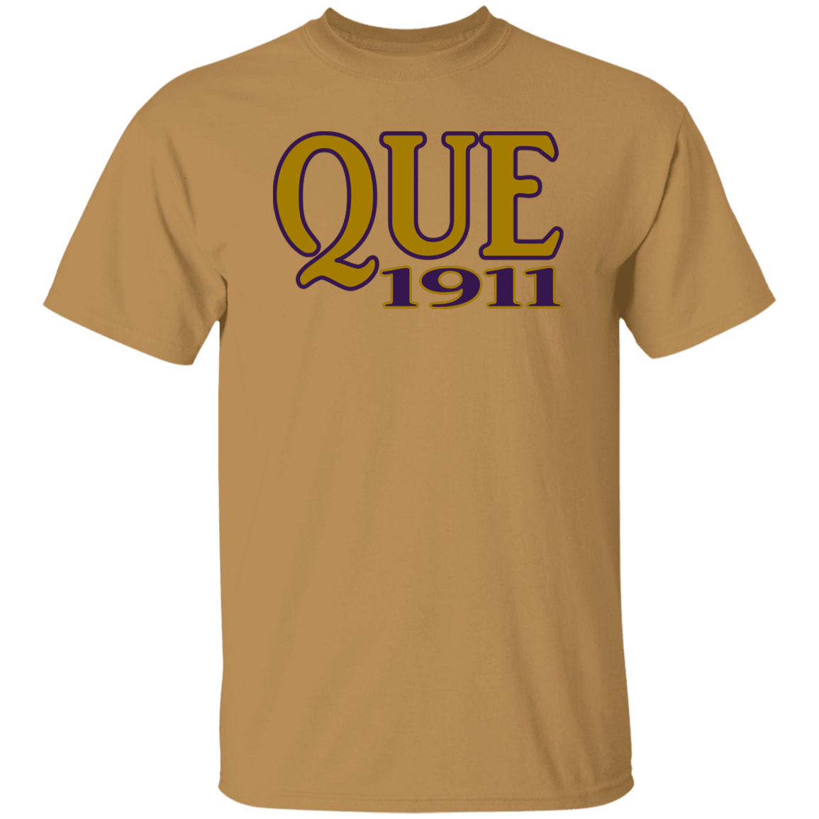 Omega Psi Phi Fraternity T-Shirt
