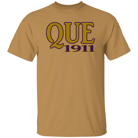 Omega Psi Phi Fraternity T-Shirt