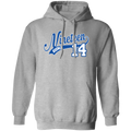 Phi Beta Sigma Fraternity Hoodie