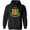 Alpha Kappa Alpha Pullover Hoodie