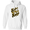 Alpha Phi Alpha Fraternity Hoodie