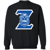 Zeta Phi Beta Sorority Sweatshirt