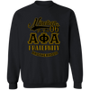 Alpha Phi Alpha Fraternity Sweatshirt