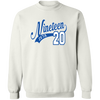 Zeta Phi Beta Sorority Sweatshirt