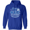 Phi Beta Sigma Fraternity Hoodie