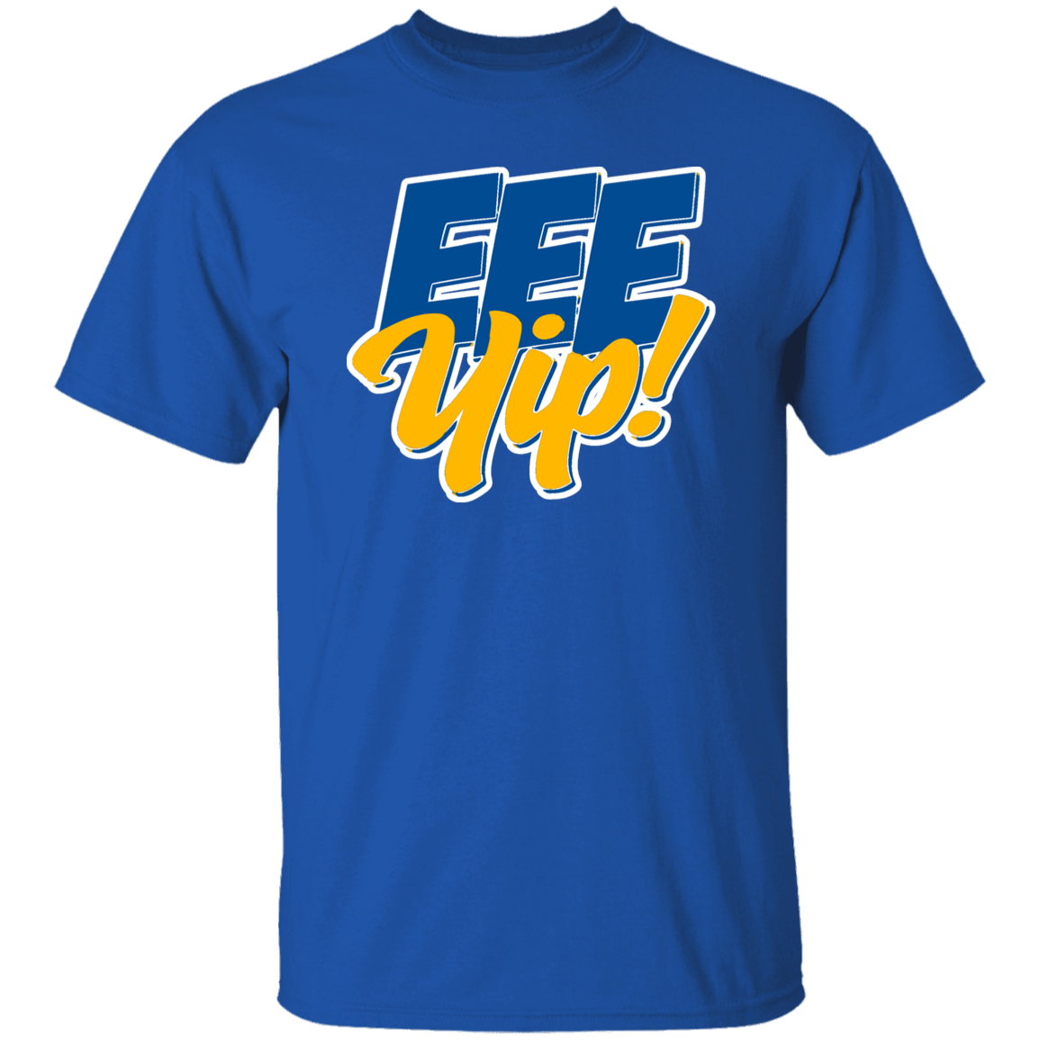 Sigma Gamma Rho Screen Printed T-Shirt