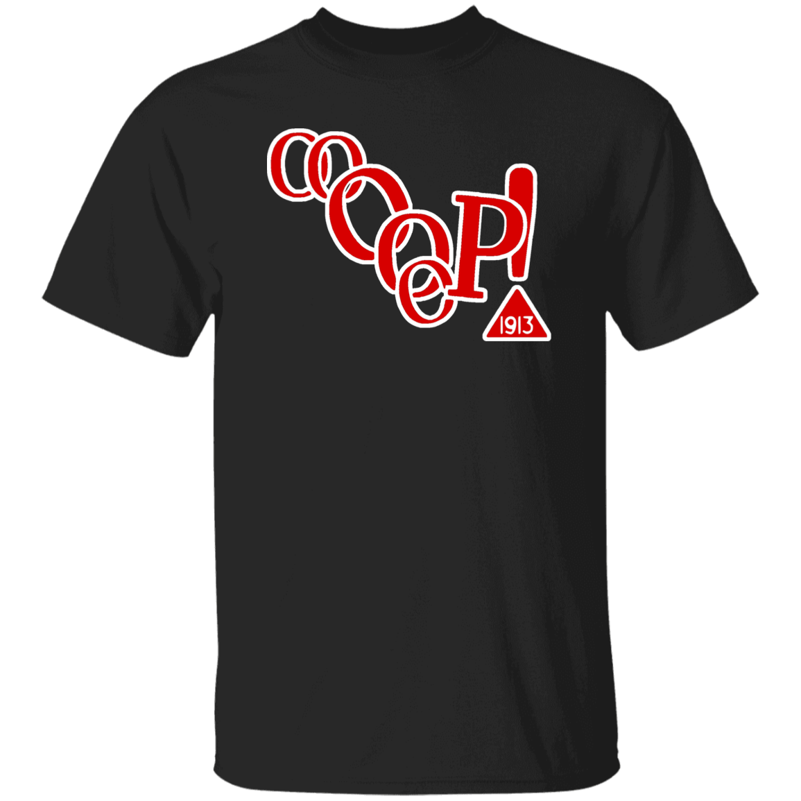 Delta Sigma Theta T-Shirt Paraphernalia Screen Printed Unisex