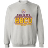 Alcorn State University Crewneck Sweatshirt
