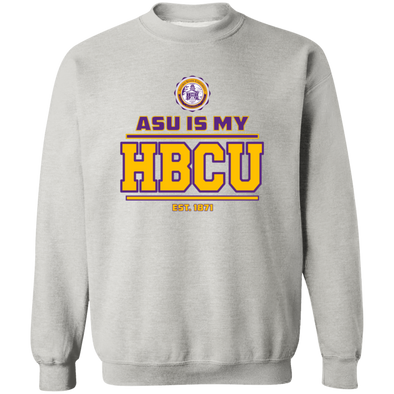 Alcorn State University Crewneck Sweatshirt