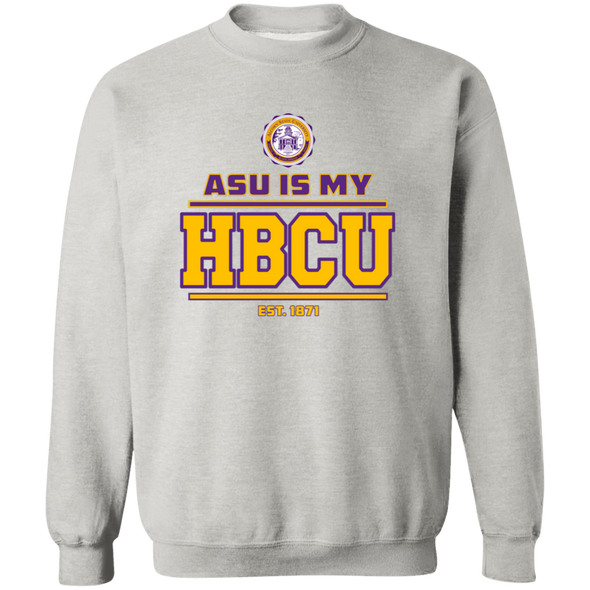 Alcorn State University Crewneck Sweatshirt