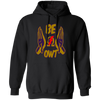 Omega Psi Phi Fraternity Hoodie