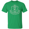 Alpha Kappa Alpha Screen Printed T-Shirt