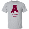 Alabama A&M University Bulldogs T-Shirt