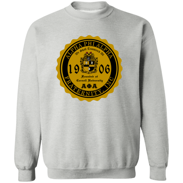 Alpha Phi Alpha Fraternity Sweatshirt