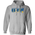 Sigma Gamma Rho Screen Printed  Hoodie