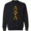 Alpha Phi Alpha Fraternity Sweatshirt