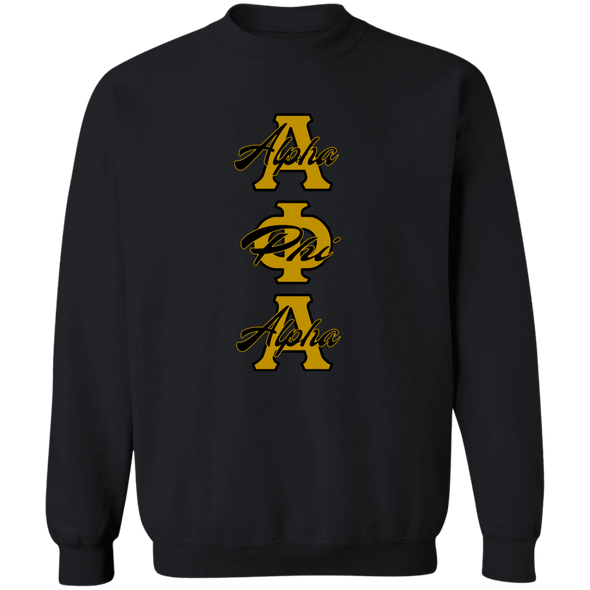 Alpha Phi Alpha Fraternity Sweatshirt