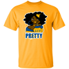 Sigma Gamma Rho Screen Printed T-Shirt