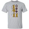 Omega Psi Phi Fraternity T-Shirt