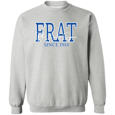 Phi Beta Sigma Fraternity Sweatshirt