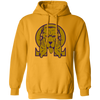 Omega Psi Phi Fraternity Hoodie