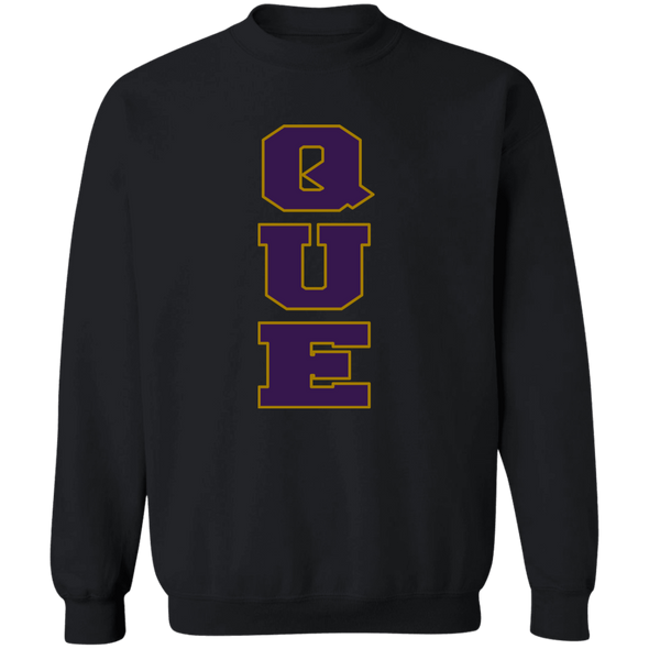 Omega Psi Phi Fraternity Sweatshirt