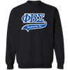 Phi Beta Sigma Fraternity Sweatshirt