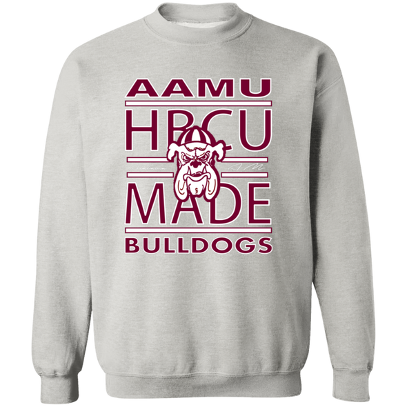 Alabama A&M University Sweatshirt