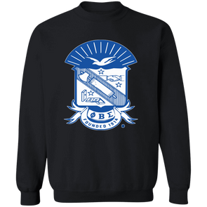 Phi Beta Sigma Fraternity Sweatshirt