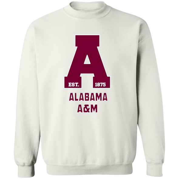 Alabama A&M University Sweatshirt