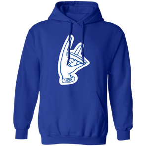 Zeta Phi Beta Sorority Hoodie
