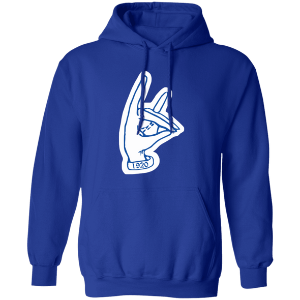 Zeta Phi Beta Sorority Hoodie