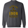 Alpha Phi Alpha Fraternity Sweatshirt