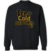 Alpha Phi Alpha Fraternity Sweatshirt - My Greek Letters