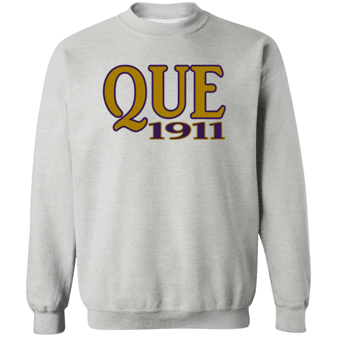 Omega Psi Phi Fraternity Sweatshirt