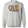 Omega Psi Phi Fraternity Sweatshirt