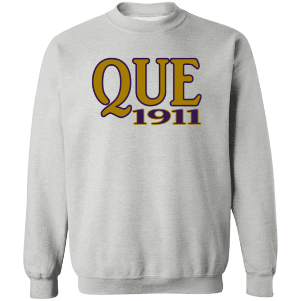 Omega Psi Phi Fraternity Sweatshirt