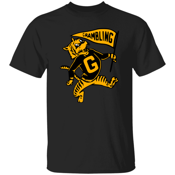 Grambling State University HBCU Apparel T-Shirt