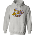 Omega Psi Phi Fraternity Hoodie
