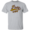 Omega Psi Phi Fraternity T-Shirt