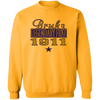 Omega Psi Phi Fraternity Sweatshirt