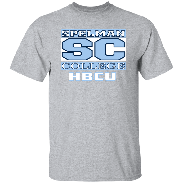 Spelman College Apparel T-Shirt