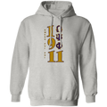 Omega Psi Phi Fraternity Hoodie
