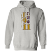 Omega Psi Phi Fraternity Hoodie