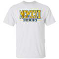 Sigma Gamma Rho Screen Printed T-Shirt