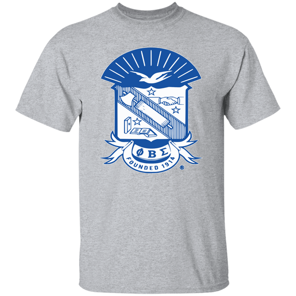 Phi Beta Sigma Fraternity T-Shirt